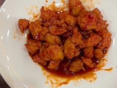 -烤肉宛饭庄(北新桥店)