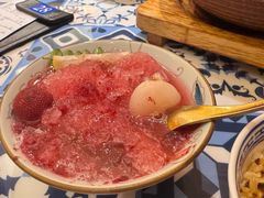 -图味美小黄鱼·景德菜(浙江路店)