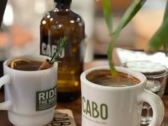 -CABO Coffee