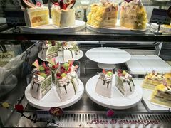 -PAOPAO Bakery&Café(港汇店)