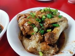 -蒋炸酱(内东街店)