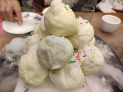 -八大碗·地道东北菜(中街店)
