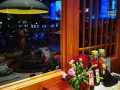 -木王宴语·野生鲜菌火锅(玉河店)