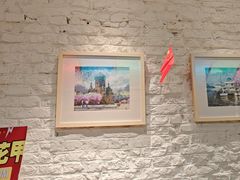 -可口香·非遗老号烧烤(南岗直营店)