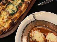 苏丹烤肉卷-Efes Turkish & Mediterranean Cuisine 艾菲斯餐厅(陆家嘴店)
