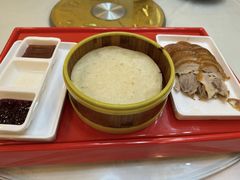 -尚府一品·烤鸭·新京菜(圆明园店)