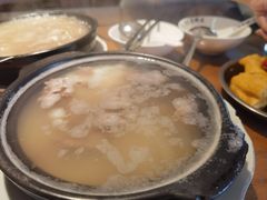 -真粥道(新华东路店)