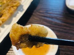 -大洋家·精品潮汕菜·生腌砂锅粥(天河东路店)