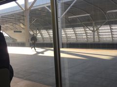 -余姚北站