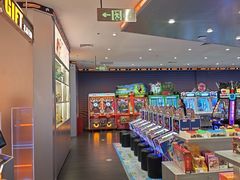 -反斗乐园π(龙华天虹店)