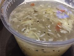 桂花糊米酒-老通城豆皮大王(吉庆街店)