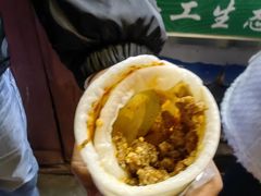 -内涵饵块