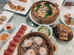 -御彩酒家(东风东路店)