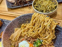 -柒鉦·日式豚骨拉麵(常德路店)