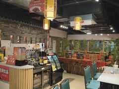 -西竹拌面(银川阅彩城店)