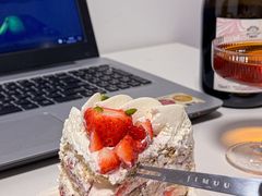 -积慕Cake(解放大道店)