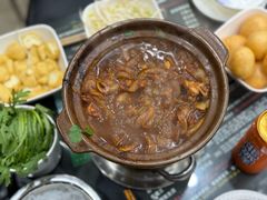 -川香煲(茅台路店)