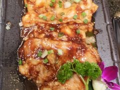 -梦山水日本烧肉(五四广场店)