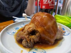 -春發合饭庄