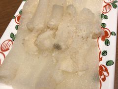 -北京老门框爆肚涮肉馆(凤城六路店)