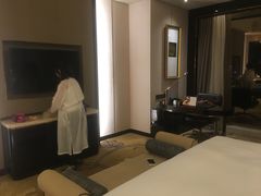 -长沙富力万达文华酒店