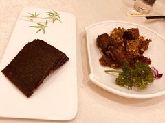-梅龙镇酒家(南京西路总店)