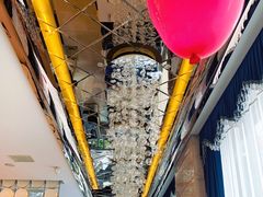 -马克西姆俄罗斯餐厅(通亚街店)