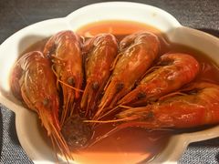 -南里山房·新淮扬菜(徐汇万科店)