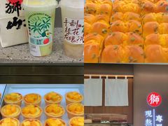 -君之狮子山·轻糖烘焙(松江印象城店)