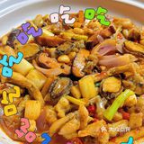 破店肥蛤，陪你共度除夕烟火