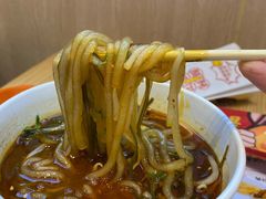 -吉品合酥脆烤饼(太平洋森活天地店)