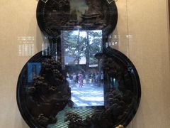 -承德避暑山庄景区