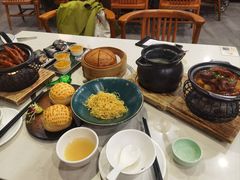 -乜都得港式茶楼(天贵路店)