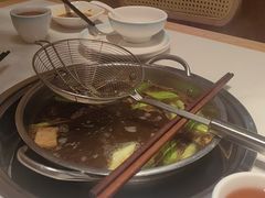 -鹅香四海·卤水火锅·砂锅粥·潮汕菜(宝安店)