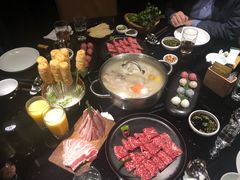 -官也街澳门火锅(新源里店)