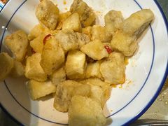-昱龙大盆牛蛙馆(三兴街总店)