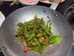 -老唐三下锅 ·张家界地标美食(溪布街店)