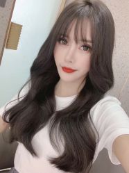 点击看大图 -3AM HAIR SALON染发接发