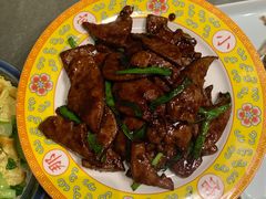 -那家小馆•北京菜•烤鸭(中关村店)