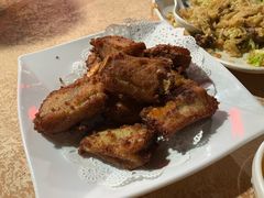 -揭阳钟记小食(福田新村店)