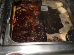 -海底捞火锅(九久奥特莱斯店)
