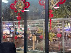 -得记得潮州海鲜砂锅粥(宝业路店)