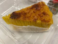 蜂窝蛋糕-Tiong Bahru Galicier Pastry