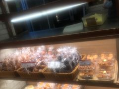 -山崎面包(静安久光店)