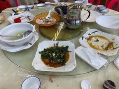 -秋姐美食店(旅游大道店)