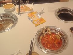 -串士多·回转小火锅(长安方圆荟店)