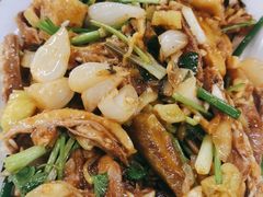 -真好吃牛杂(白沙店)