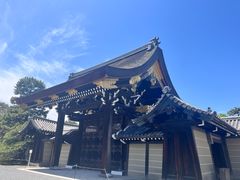 -京都御所