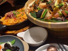 -云海肴·汽锅鸡·云南菜(领展购物广场·中关村店)