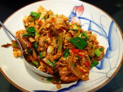 -坛宗剁椒鱼头(河西王府井店)